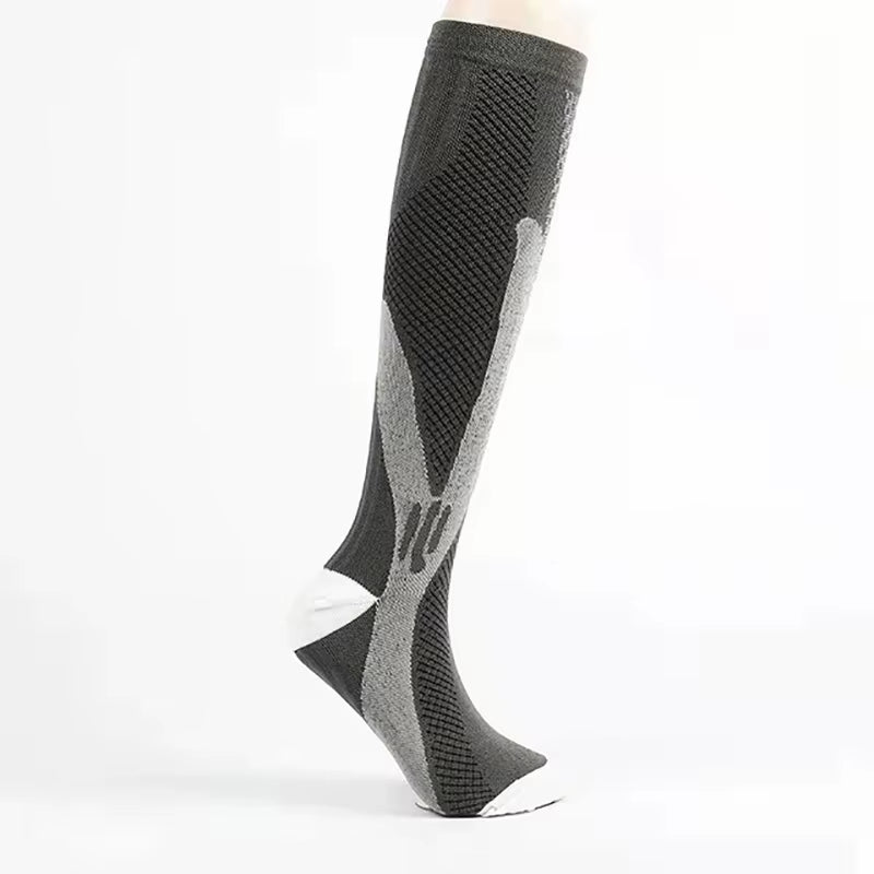 Medical  Compression sport Socks Men and women 