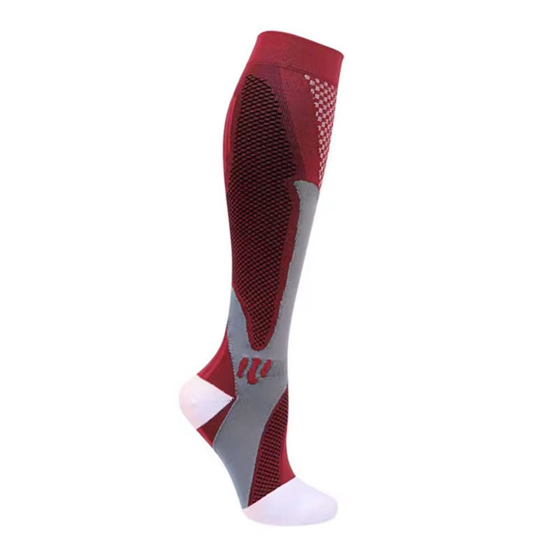 Medical  Compression sport Socks Men and women 