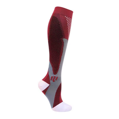 Medical  Compression sport Socks Men and women 