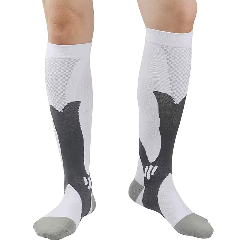 Medical  Compression sport Socks Men and women 