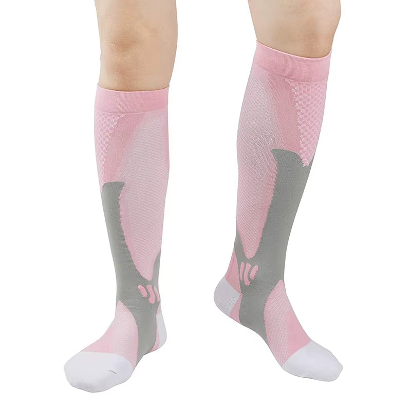 Medical  Compression sport Socks Men and women 