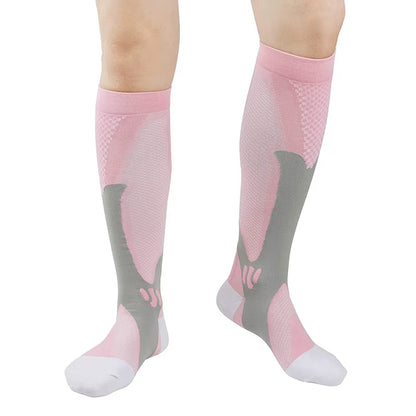 Medical  Compression sport Socks Men and women 