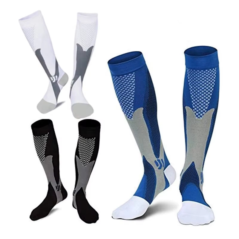 Medical  Compression sport Socks Men and women 