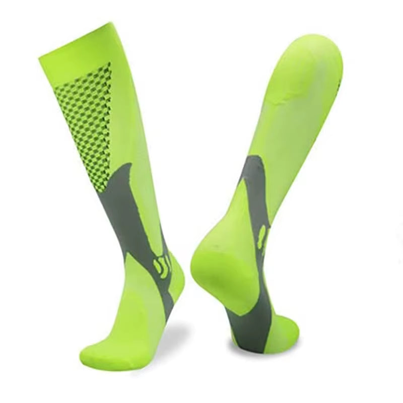 Medical  Compression sport Socks Men and women 